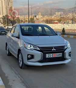 ميتسوبيشي ميراج G4